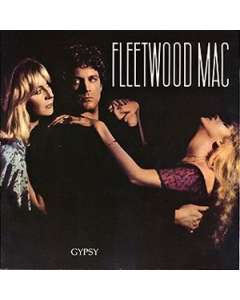  GYPSY − FLEETWOOD MAC − Drum Sheet Music
