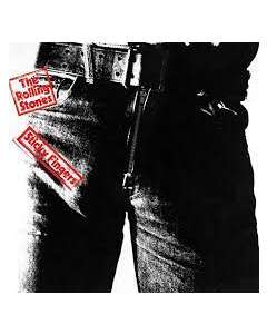 Brown Sugar - The Rolling Stones - Drum Sheet Music
