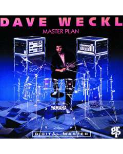  TOWER OF INSPIRATION − Dave WECKL − Drum Sheet Music